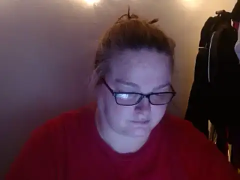 SexyWhiteChocolate online show from January 2025 01:04:01 AM