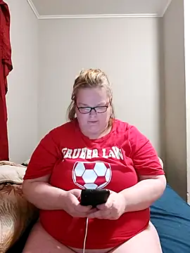 SexyWhiteChocolate online show from March 2025 03:32:02 AM