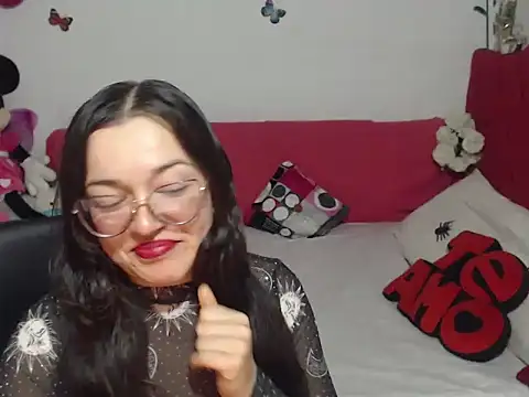 Angela 18honey online show from October 2025 02:14:02 AM