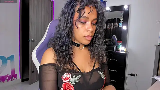 Lips SaraSofia2 online show from March 2025 08:22:01 PM