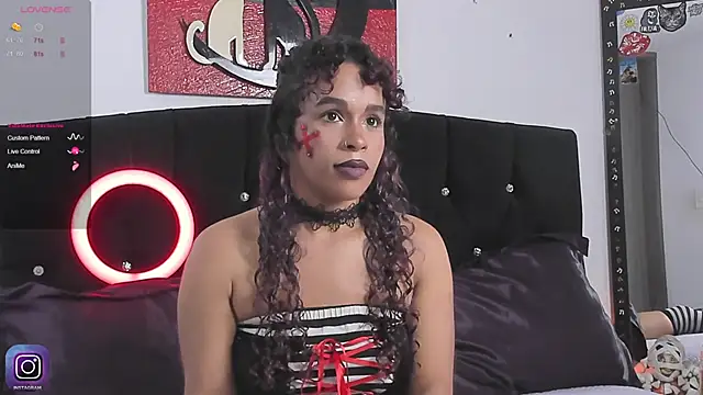 Lips SaraSofia2 online show from November 2025 05:43:02 AM