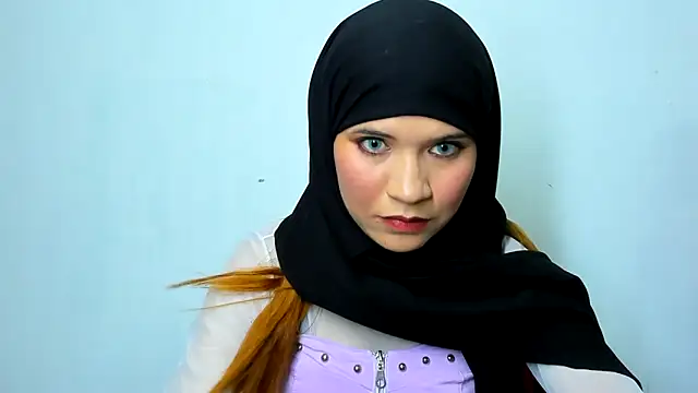 hanaa 18 online show from February 2025 09:37:02 PM