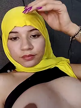 hanaa 18 online show from March 2025 11:05:01 PM