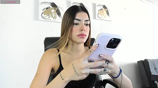 MerySummer online show from January 2025 09:41:01 PM