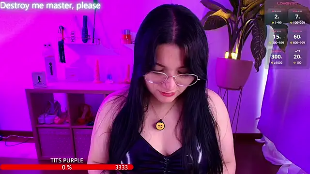 catha cat online show from November 2025 05:57:01 PM