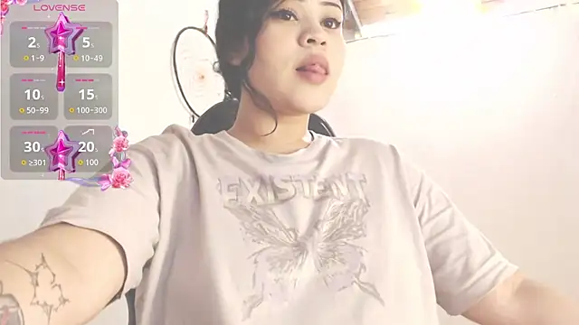 Amara18  online show from March 2026 01:00:01 AM