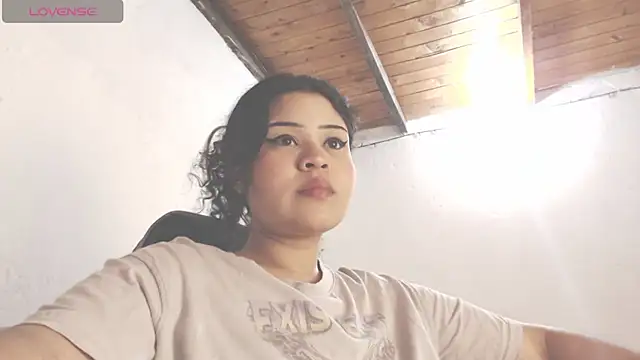 Snapshot of Amara18_ chatting on April 2026 07:03:02 AM Amara18 online show from April 2026 07:03:02 AM