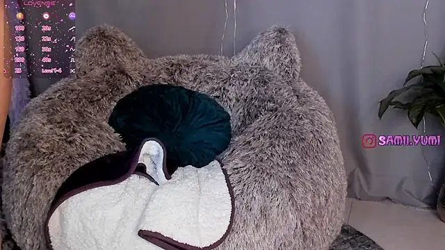 sami monroe online show from January 2026 01:39:01 PM