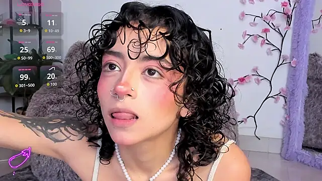 sami monroe online show from March 2026 01:59:01 PM