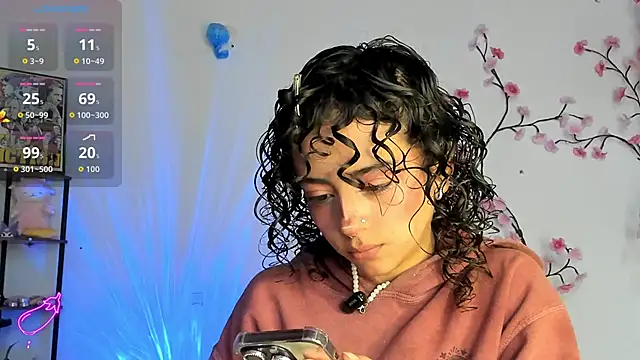 Snapshot of sami_monroe chatting on June 2026 03:01:02 PM sami monroe online show from June 2026 03:01:02 PM