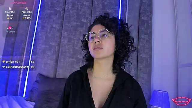 Amareto  online show from March 2025 02:45:01 PM