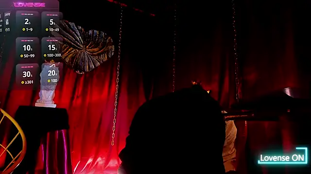 Snapshot of LatinMilk_ chatting on February 2025 09:19:01 AM LatinMilk  online show from February 2025 09:19:01 AM