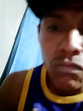 Moreno1813 online show from February 2025 10:46:01 AM