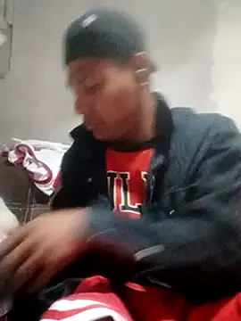 Moreno1813 online show from March 2025 12:48:01 PM