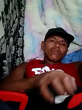 Moreno1813 online show from March 2025 08:36:01 AM