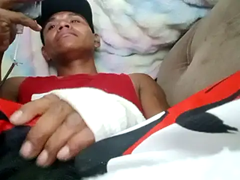 Moreno1813 online show from March 2025 05:53:02 PM