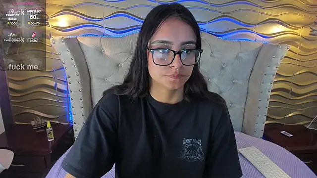 Andreita Jones online show from February 2025 02:46:02 PM