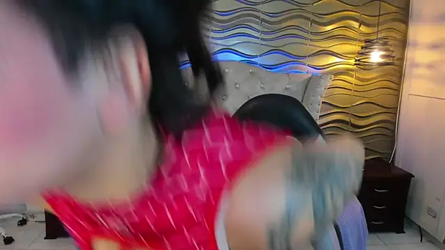 Andreita Jones online show from March 2025 11:39:02 AM