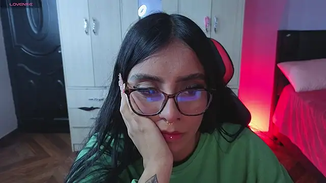 Snapshot of Andreita_Jones chatting on July 2026 03:46:02 AM Andreita Jones online show from July 2026 03:46:02 AM