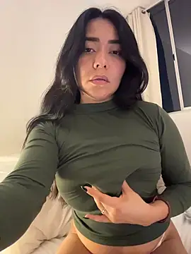 PetitLumiere online show from February 2026 06:40:02 AM