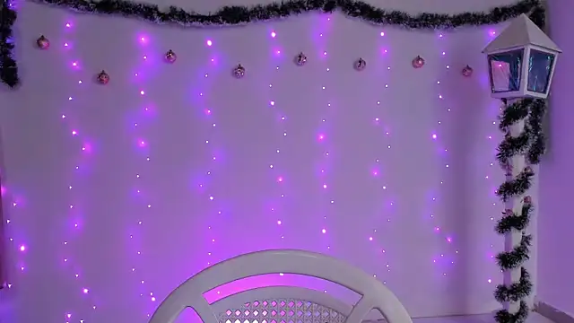 Snapshot of cute_roxana_ chatting on December 2024 10:23:02 PM cute roxana  online show from December 2024 10:23:02 PM