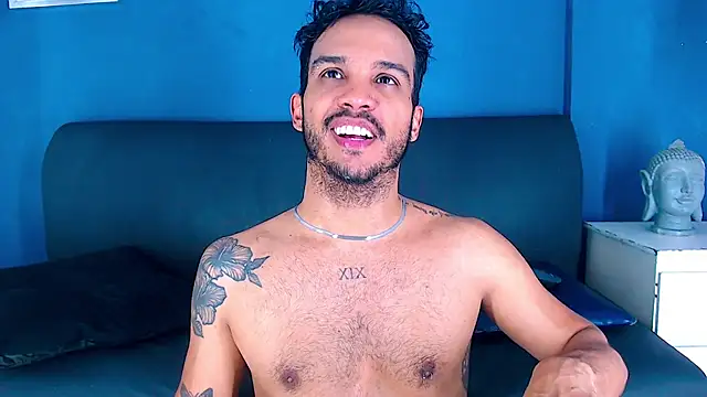 ricky vill  online show from January 2025 10:23:02 AM