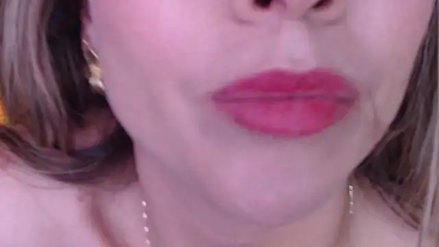 Ammy Castro online show from February 2025 11:36:02 PM