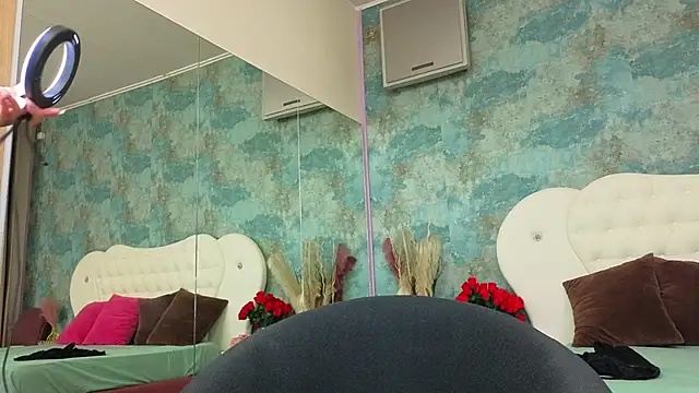 AngellBlackX online show from November 2025 07:51:02 AM