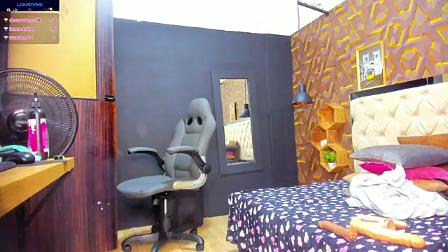 deyy madissonn online show from January 2025 02:24:02 AM