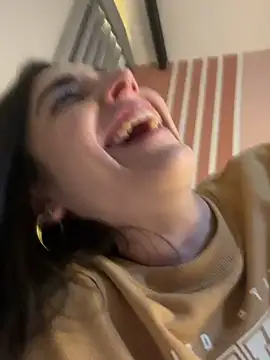 Victoria-And1 online show from December 2024 05:15:01 AM