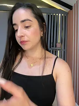 Victoria-And1 online show from January 2025 01:24:01 AM