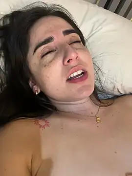 Victoria-And1 online show from January 2025 05:00:02 AM