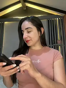 Victoria-And1 online show from February 2025 01:23:01 AM