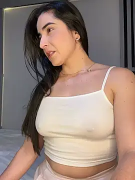 Victoria-And1 online show from March 2025 01:42:02 AM