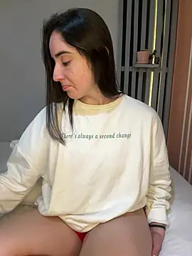 Victoria-And1 online show from March 2025 04:51:02 AM