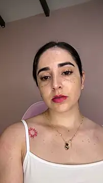 Victoria-And1 online show from January 2026 01:08:01 AM