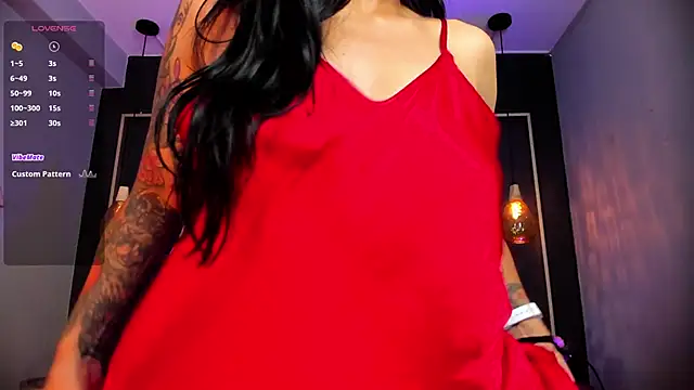 kira moon   online show from September 2025 09:48:01 PM