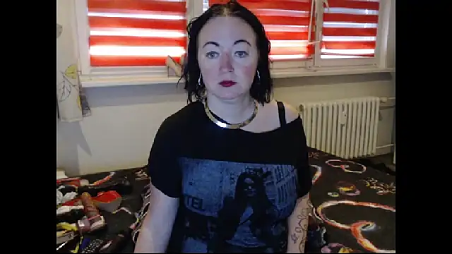 Alexie33 online show from February 2026 08:56:01 AM