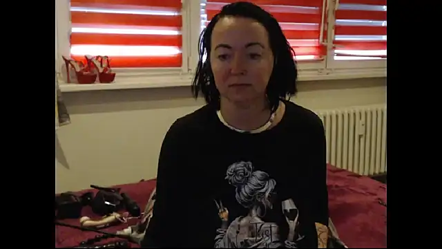 Alexie33 online show from March 2026 07:56:01 AM