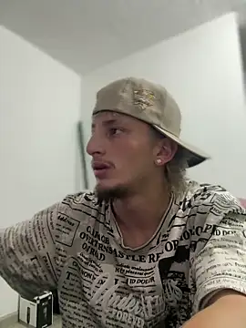 Scott sex7 online show from February 2026 12:30:02 AM