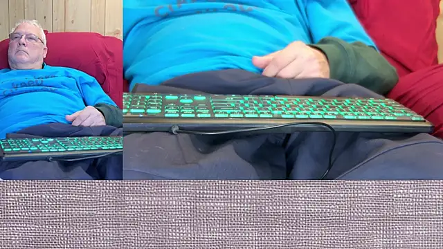 ButtCrackShowing-OOPS online show from March 2026 01:55:02 AM