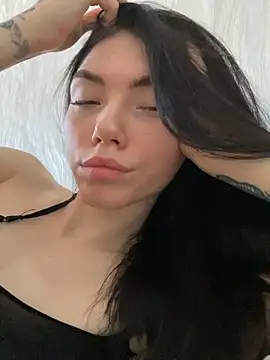 Lisaaa Alisa online show from February 2025 10:15:02 AM