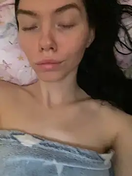 Lisaaa Alisa online show from September 2025 04:37:02 AM