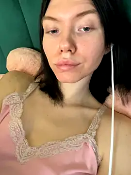 Lisaaa Alisa online show from November 2025 04:34:01 AM