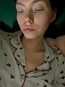 Lisaaa Alisa online show from November 2025 08:55:01 PM