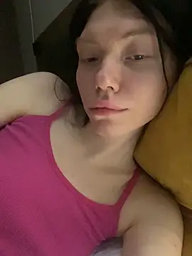 Lisaaa Alisa online show from December 2025 09:52:02 PM