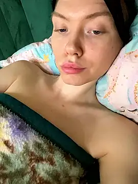 Lisaaa Alisa online show from January 2026 10:17:01 AM