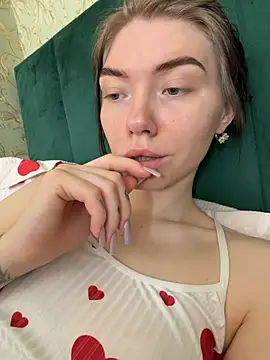 Lisaaa Alisa online show from February 2026 08:32:01 AM