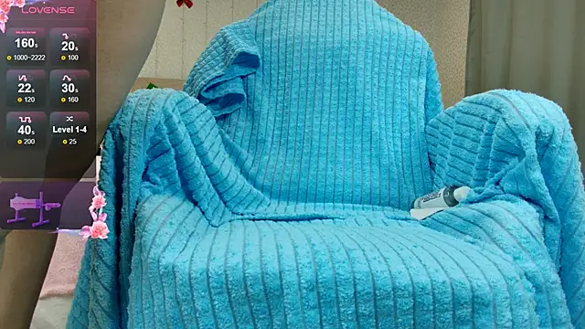 oliviiaa online show from January 2026 12:25:01 AM