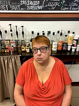 Klio5678 online show from December 2025 08:34:01 AM